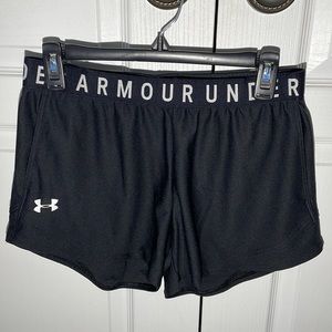 1st pair for Courtney Under Armour Play Up 3.0 Size Medium Black